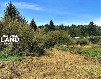 Residential Property in Columbia County, Oregon
