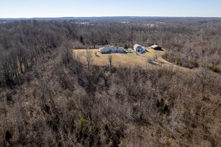Timberland Property in Muhlenberg County, Kentucky