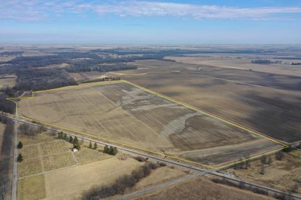Farm Property in Vermilion County, Illinois
