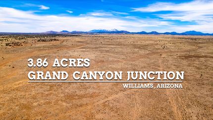 Farm Property in Coconino County, Arizona