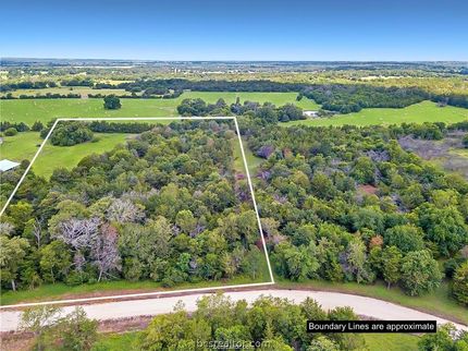 Farm Property in Robertson County, Texas