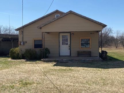 Recreational Property in Haskell County, Texas