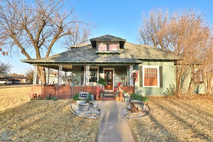Recreational Property in Haskell County, Texas
