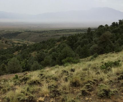 Recreational Property in Elko County, Nevada