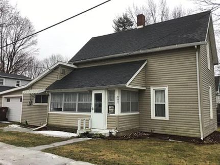 Residential Property in Wabash County, Indiana