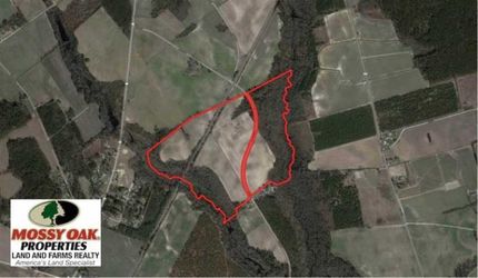 Residential Property in Robeson County, North Carolina