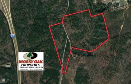 Residential Property in Fairfield County, South Carolina