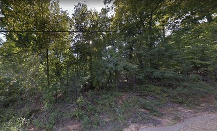 Property in Sharp County, Arkansas