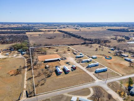 Farm Property in Erath County, Texas