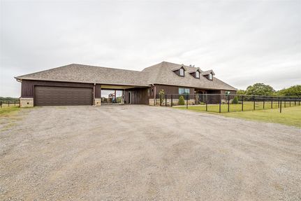 Recreational Property in Parker County, Texas