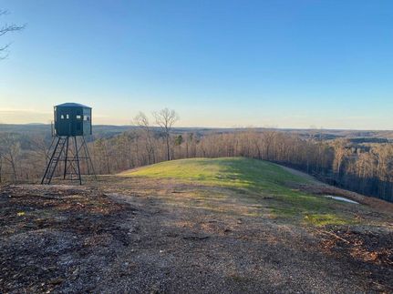 Recreational Property in Carter County, Missouri