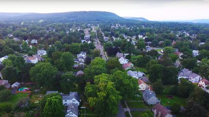 Property in Chemung County, New York