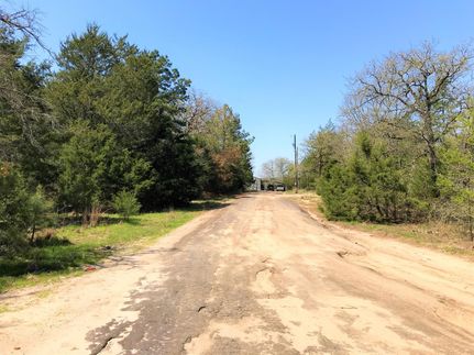 Property in Smith County, Texas