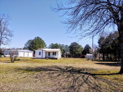 Farm Property in Latimer County, Oklahoma