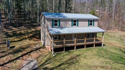 Farm Property in Monroe County, West Virginia