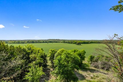 Property in Hamilton County, Texas