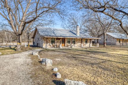 Farm Property in Real County, Texas
