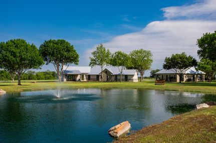 Property in Bexar County, Texas