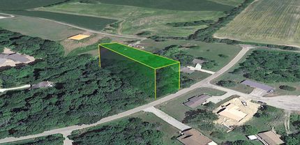 Farm Property in Knox County, Ohio