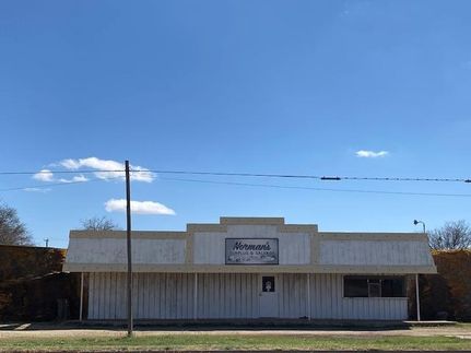 Residential Property in Haskell County, Texas