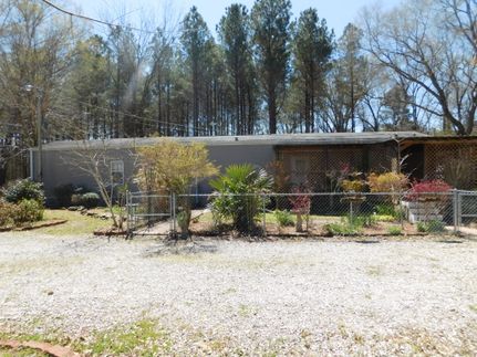 Residential Property in Itawamba County, Mississippi