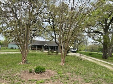Farm Property in Milam County, Texas