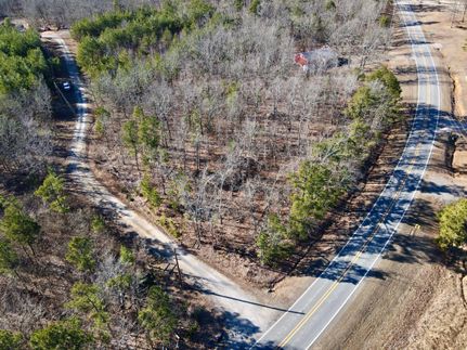 Farm Property in Van Buren County, Arkansas