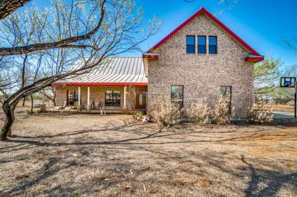 Residential Property in Medina County, Texas