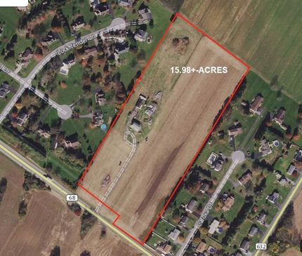 Residential Property in Washington County, Maryland