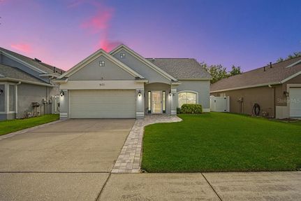 Property in Pinellas County, Florida