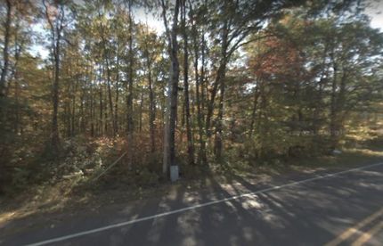 Property in Sawyer County, Wisconsin