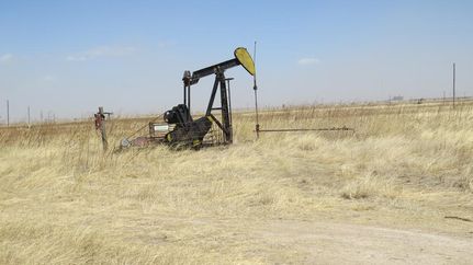 Farm Property in Gray County, Texas