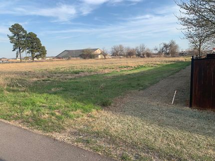 Residential Property in Garvin County, Oklahoma