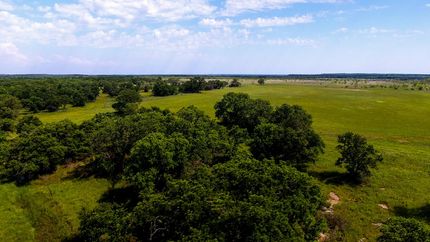 Farm Property in Young County, Texas