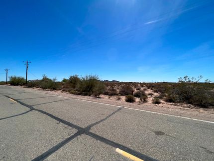 Ranch Property for sale in Yuma County, Arizona