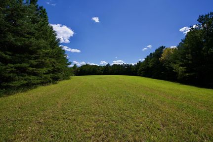 Timberland Property in DeKalb County, Tennessee