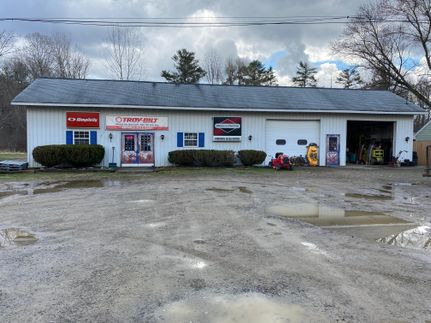 Farm Property in Allegany County, New York