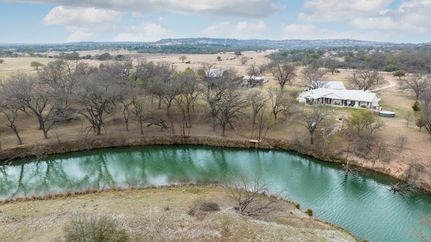 Farm Property in Gillespie County, Texas