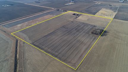 Farm Property in Calhoun County, Iowa