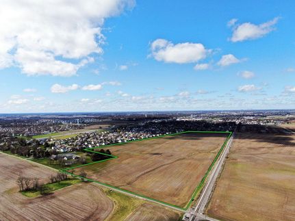 Property in Johnson County, Indiana