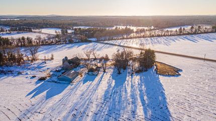 Property in Juneau County, Wisconsin