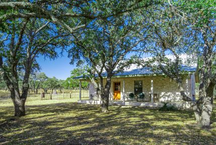 Ranch Property in Kimble County, Texas