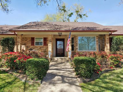 Recreational Property in Smith County, Texas