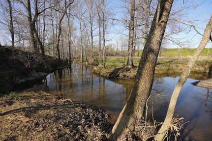 Commercial Property in Cherokee County, Alabama