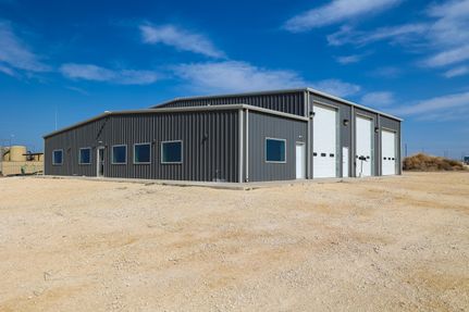 Ranch Property in Reagan County, Texas