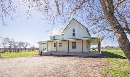 Farm Property in Linn County, Kansas