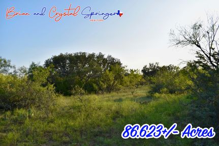 Farm Property in McCulloch County, Texas