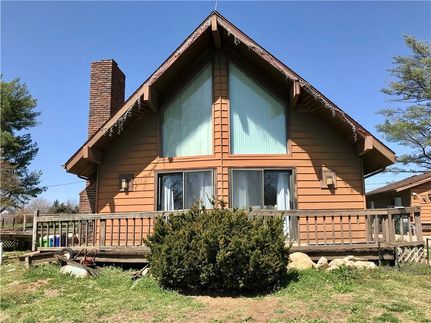 Horse Property in Miami County, Kansas