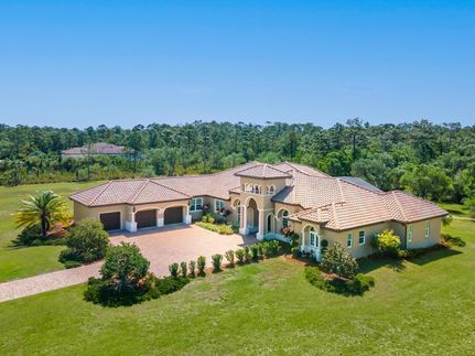 Horse Property in Manatee County, Florida