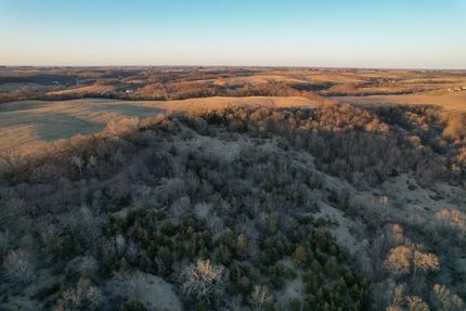 Hunting Land in Clayton County, Iowa